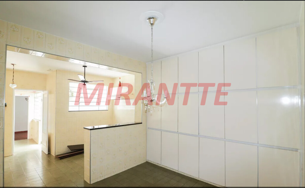 Sobrado de 160m² com 2 quartos em Jardim França