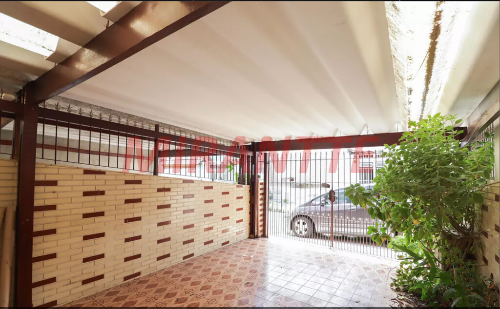 Sobrado de 160m² com 2 quartos em Jardim França