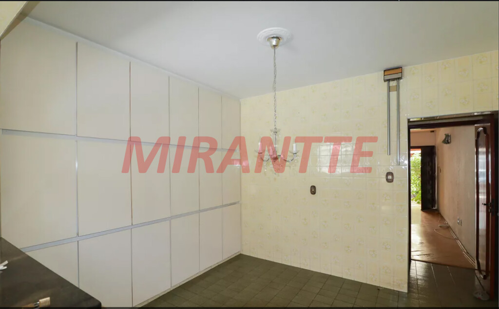 Sobrado de 160m² com 2 quartos em Jardim França