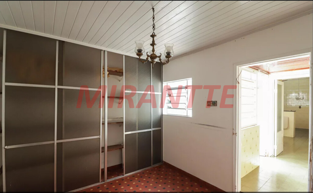 Sobrado de 160m² com 2 quartos em Jardim França