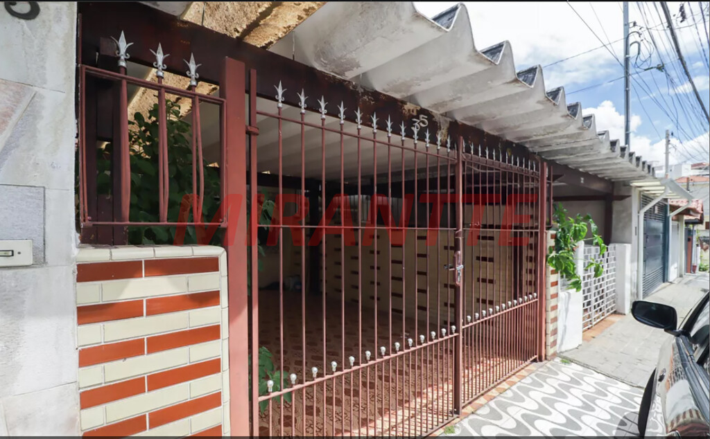 Sobrado de 160m² com 2 quartos em Jardim França