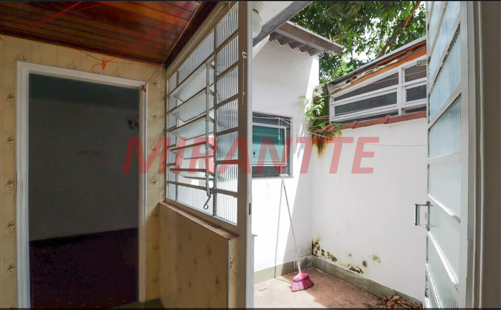 Sobrado de 160m² com 2 quartos em Jardim França