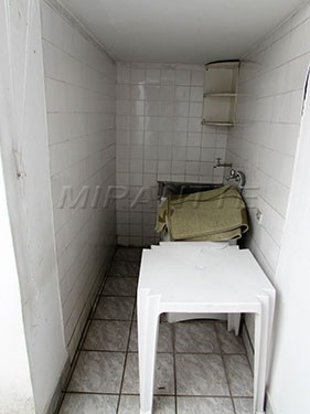 Cond. fechado de 115m² com 2 quartos em Limão