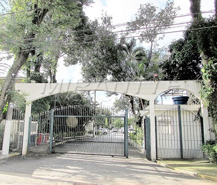 Cond. fechado de 115m² com 2 quartos em Limão