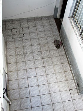 Cond. fechado de 115m² com 2 quartos em Limão