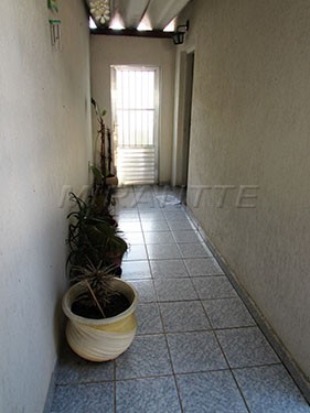 Cond. fechado de 115m² com 2 quartos em Limão
