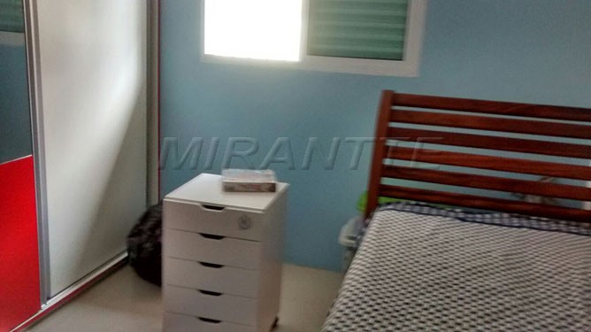 Cond. fechado de 700m² com 3 quartos em Serra Da Cantareira