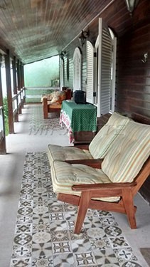 Cond. fechado de 700m² com 3 quartos em Serra Da Cantareira
