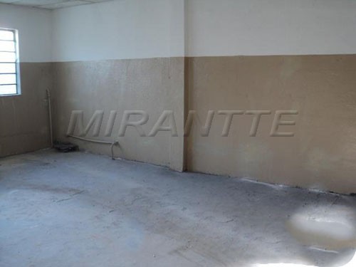 Comercial de 240m² em Vila Guilherme