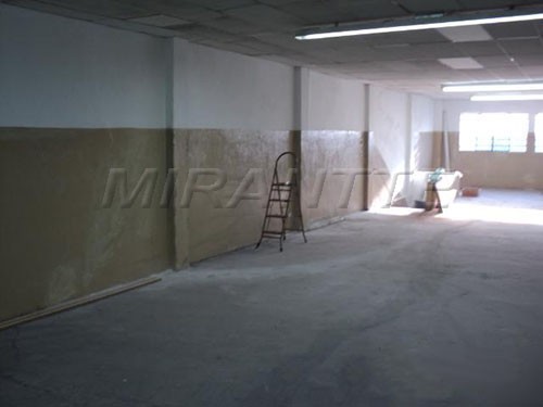 Comercial de 240m² em Vila Guilherme