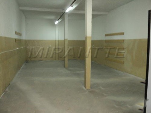 Comercial de 240m² em Vila Guilherme