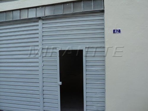 Comercial de 240m² em Vila Guilherme