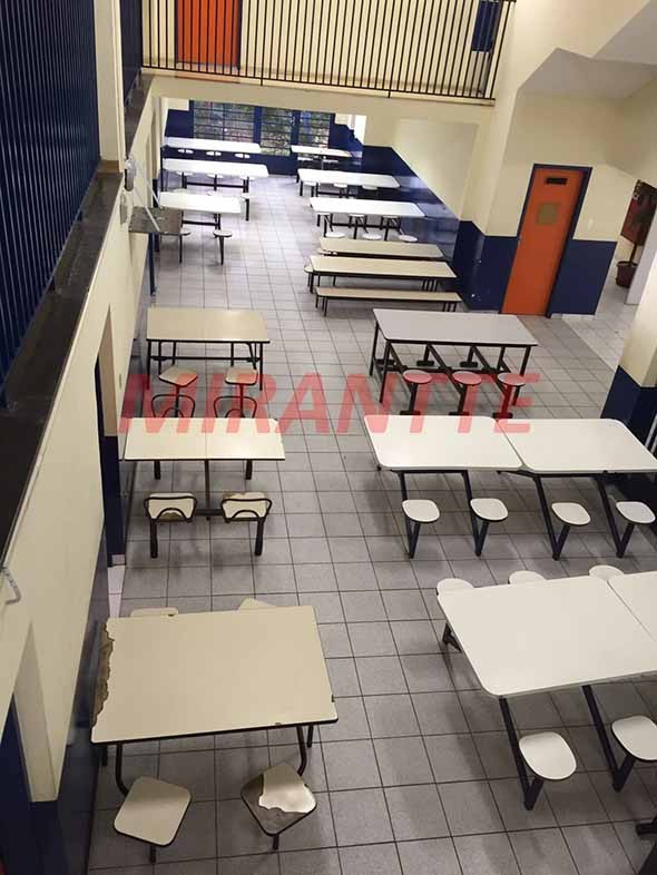 Comercial de 1402m² em Jardim Analia Franco