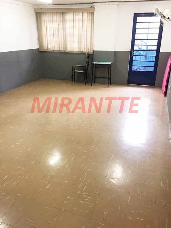 Comercial de 1402m² em Jardim Analia Franco