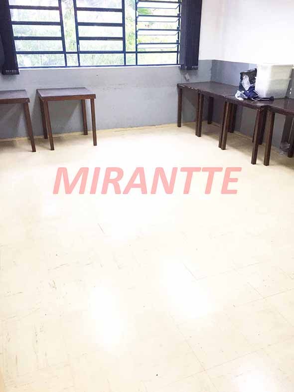 Comercial de 1402m² em Jardim Analia Franco