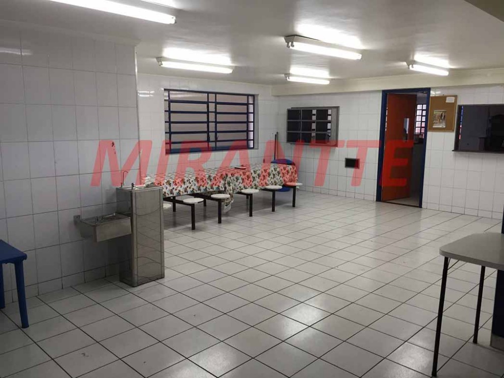 Comercial de 1402m² em Jardim Analia Franco