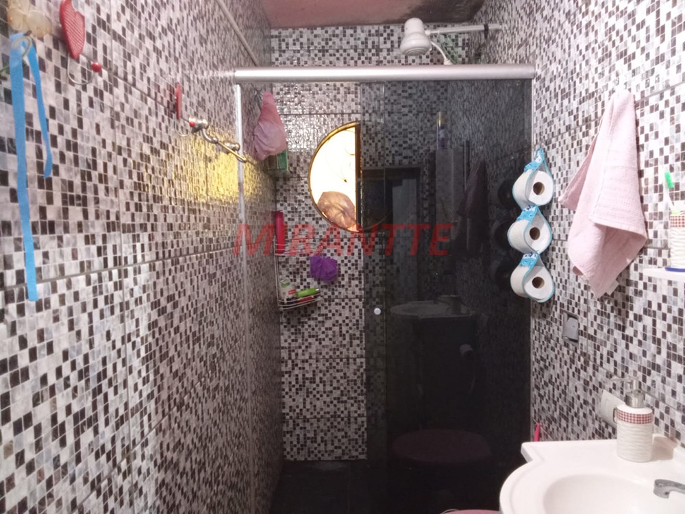 Sobrado de 320m² com 2 quartos em Parque Tiete