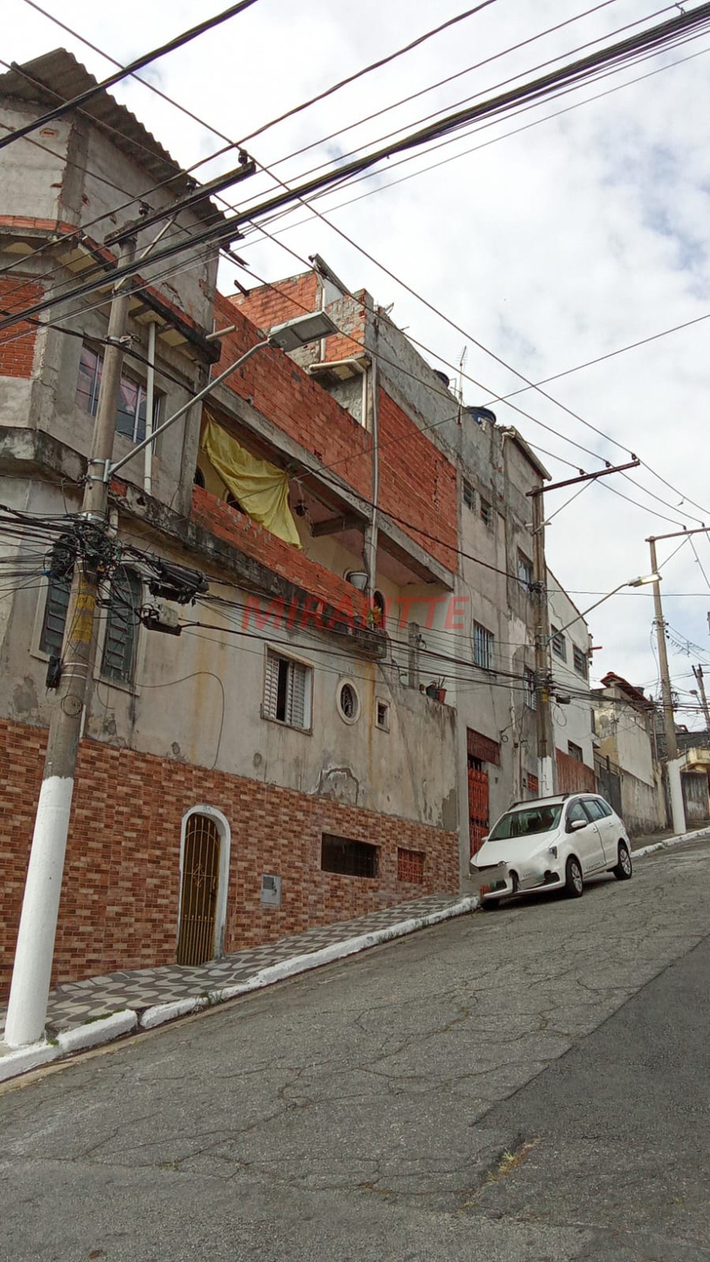 Sobrado de 320m² com 2 quartos em Parque Tiete