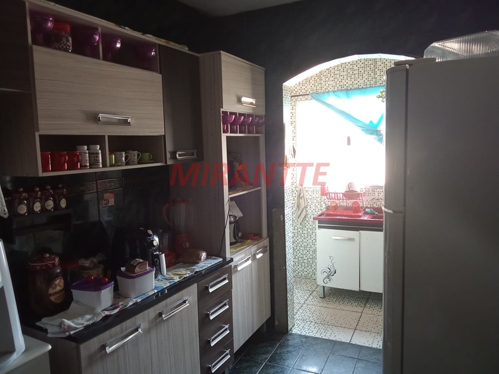 Sobrado de 320m² com 2 quartos em Parque Tiete