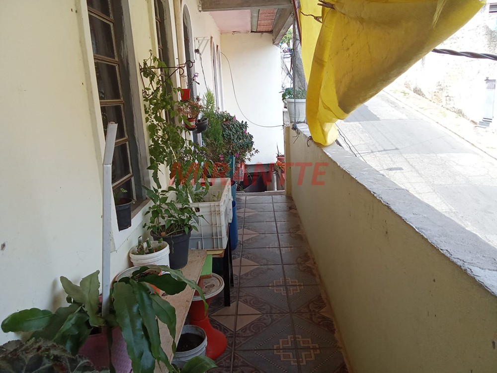 Sobrado de 320m² com 2 quartos em Parque Tiete