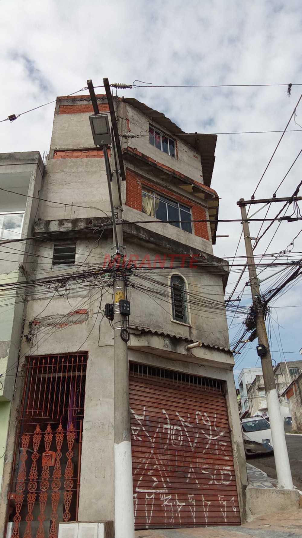 Sobrado de 320m² com 2 quartos em Parque Tiete