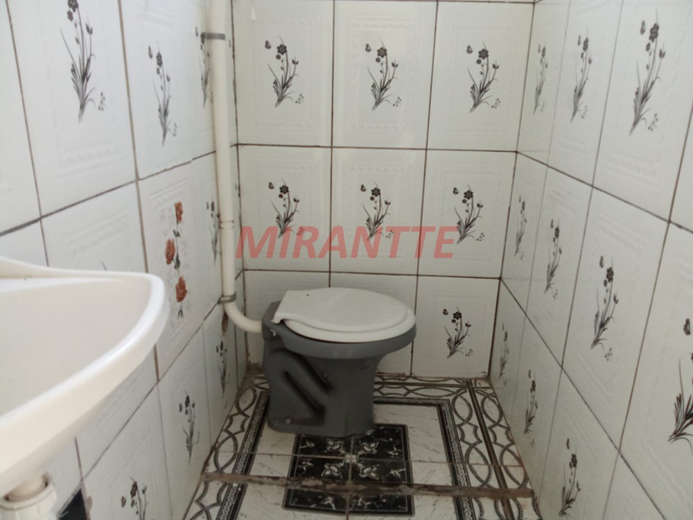 Sobrado de 320m² com 2 quartos em Parque Tiete