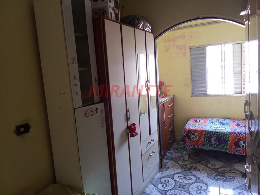Sobrado de 320m² com 2 quartos em Parque Tiete
