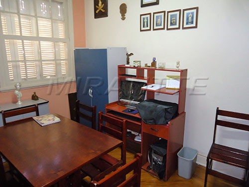 Sobrado de 178m² com 3 quartos em Santana
