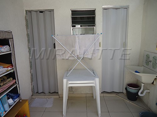 Sobrado de 178m² com 3 quartos em Santana