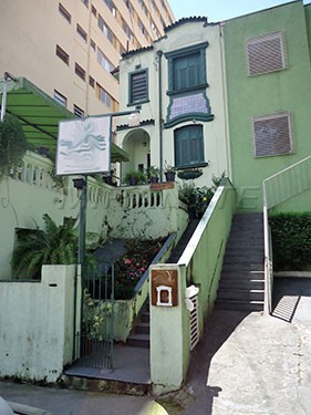 Sobrado de 178m² com 3 quartos em Santana