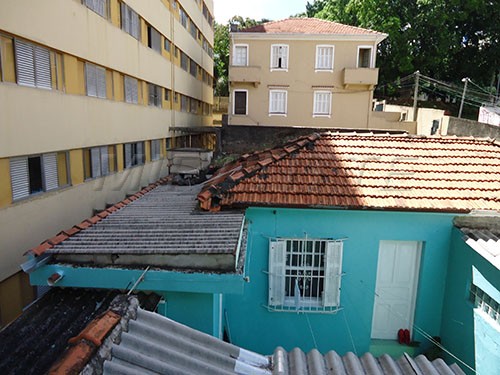 Sobrado de 178m² com 3 quartos em Santana