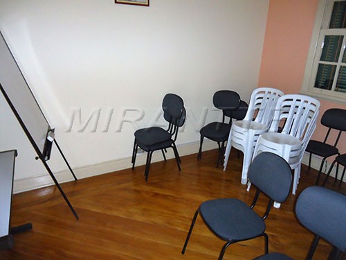 Sobrado de 178m² com 3 quartos em Santana