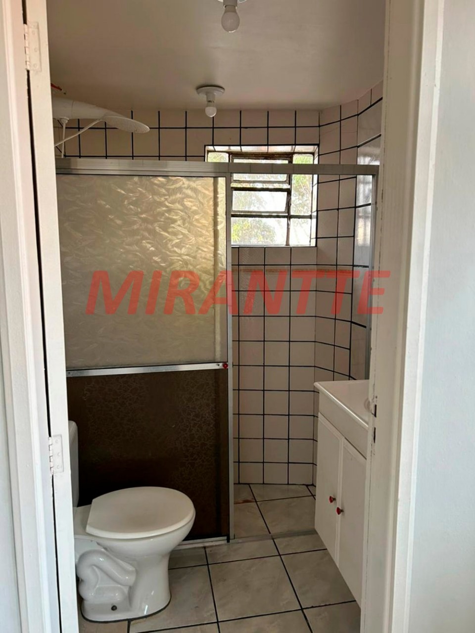 Sobrado de 107m² com 3 quartos em Mandaqui