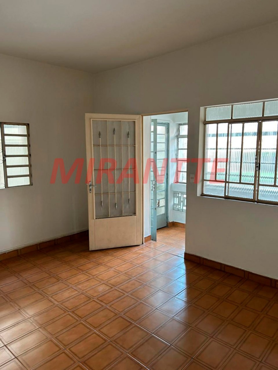 Sobrado de 107m² com 3 quartos em Mandaqui