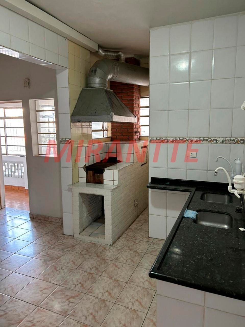 Sobrado de 107m² com 3 quartos em Mandaqui