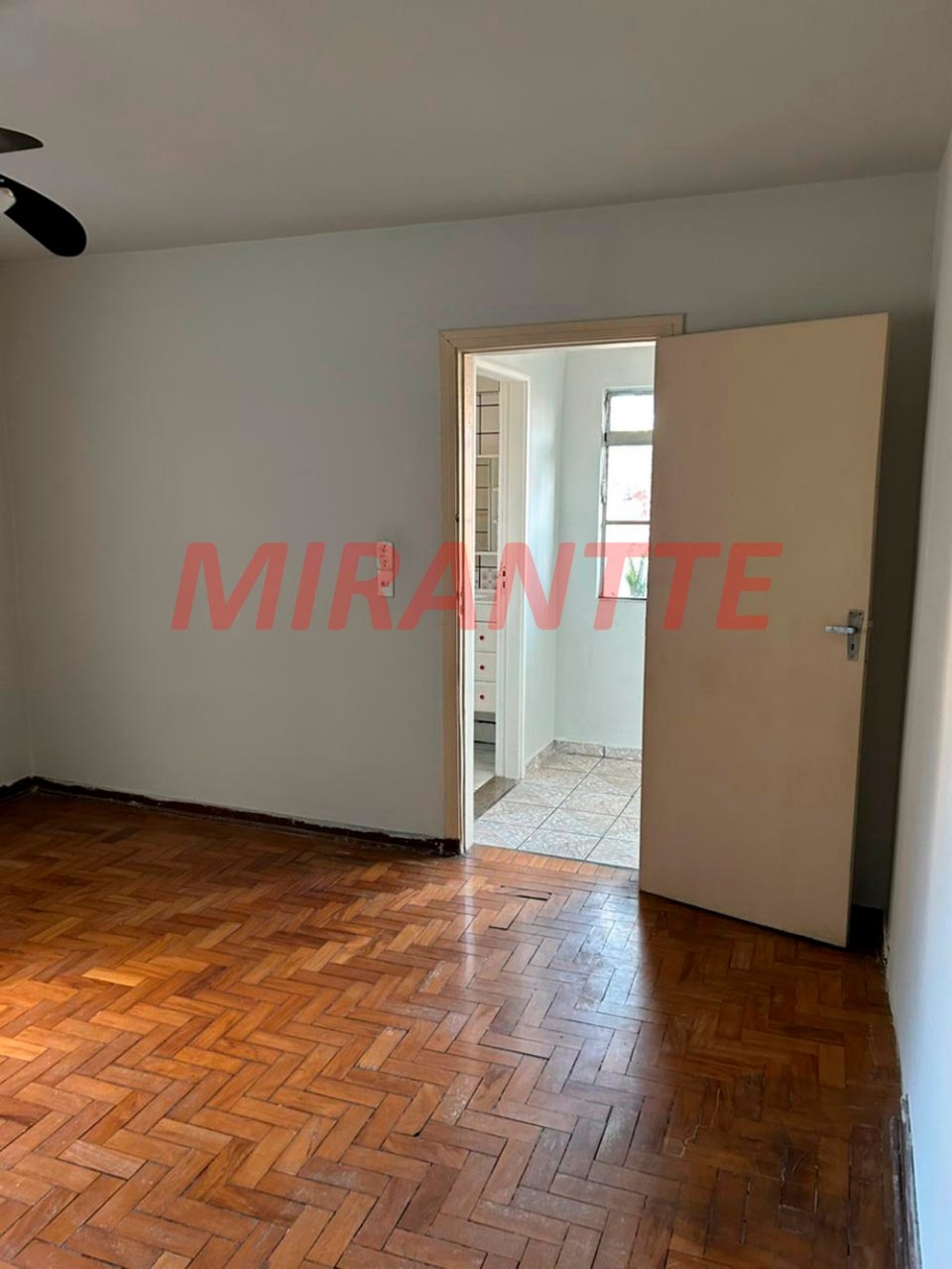 Sobrado de 107m² com 3 quartos em Mandaqui