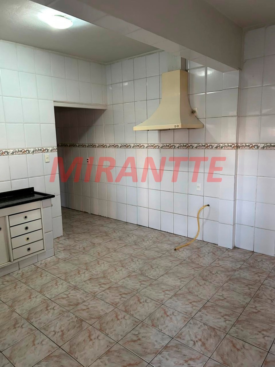 Sobrado de 107m² com 3 quartos em Mandaqui
