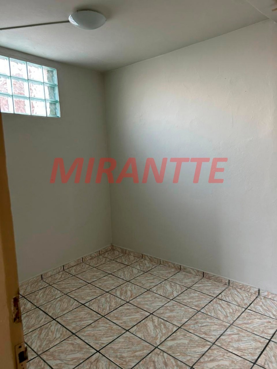 Sobrado de 107m² com 3 quartos em Mandaqui