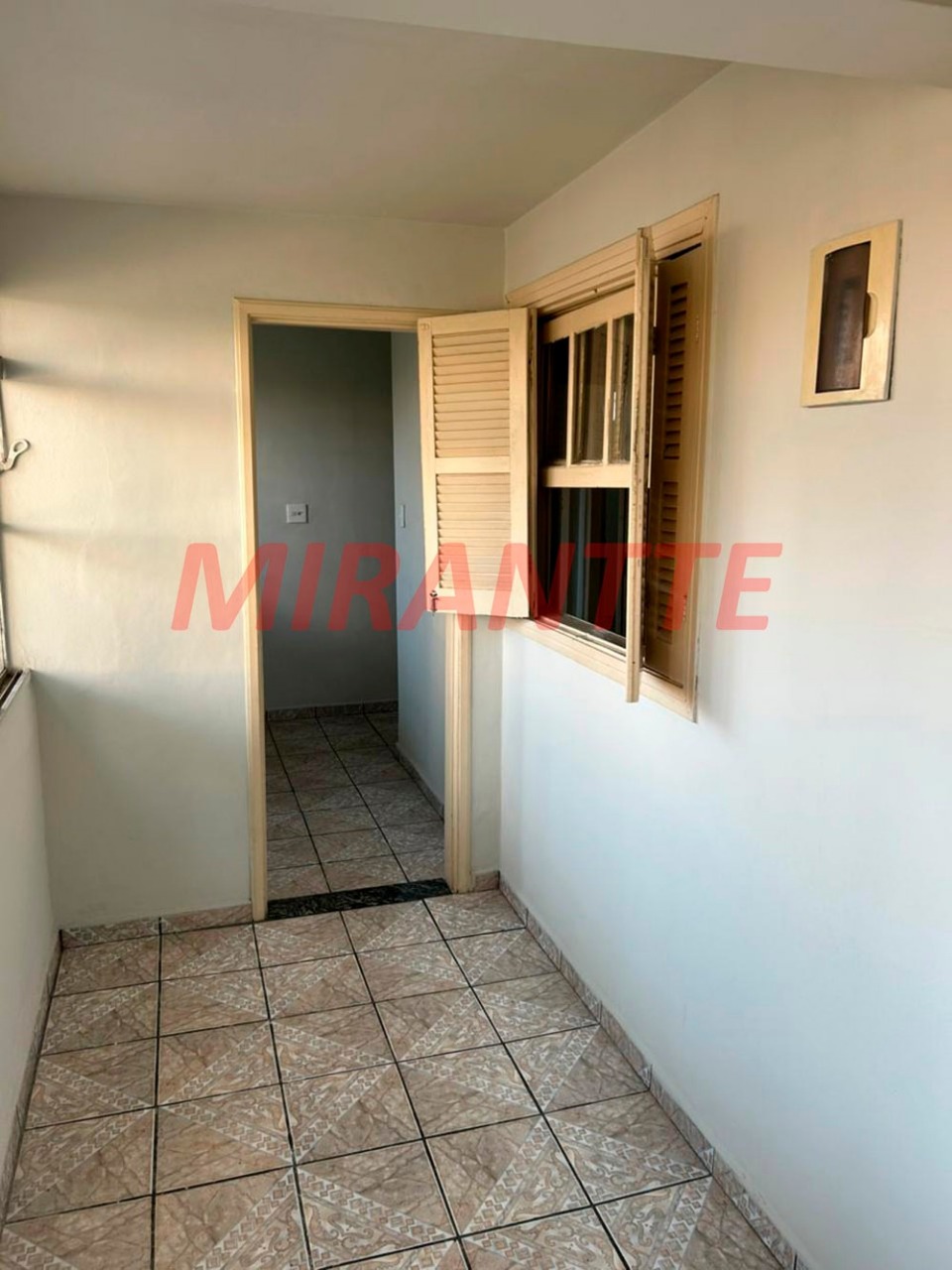 Sobrado de 107m² com 3 quartos em Mandaqui