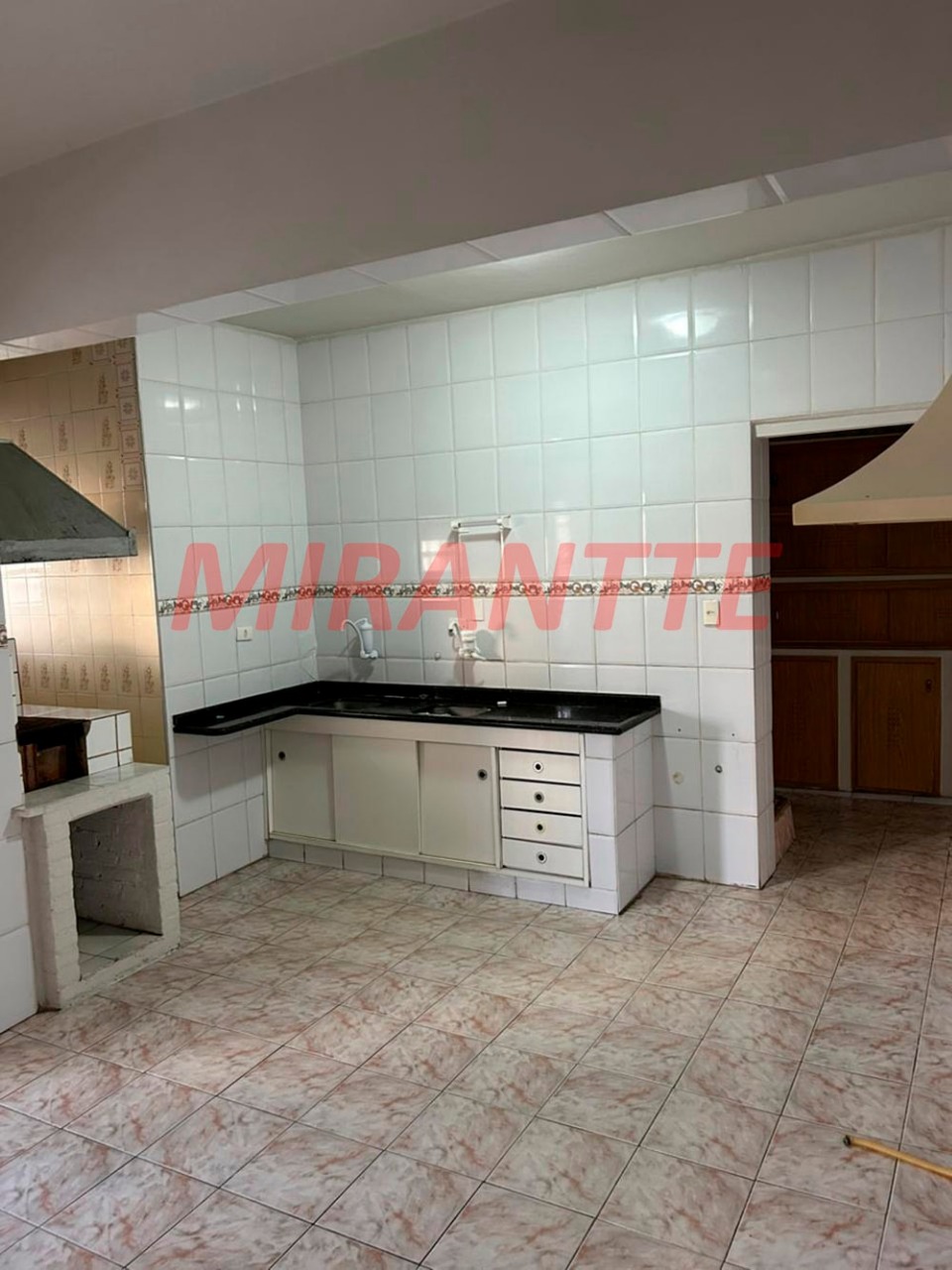 Sobrado de 107m² com 3 quartos em Mandaqui