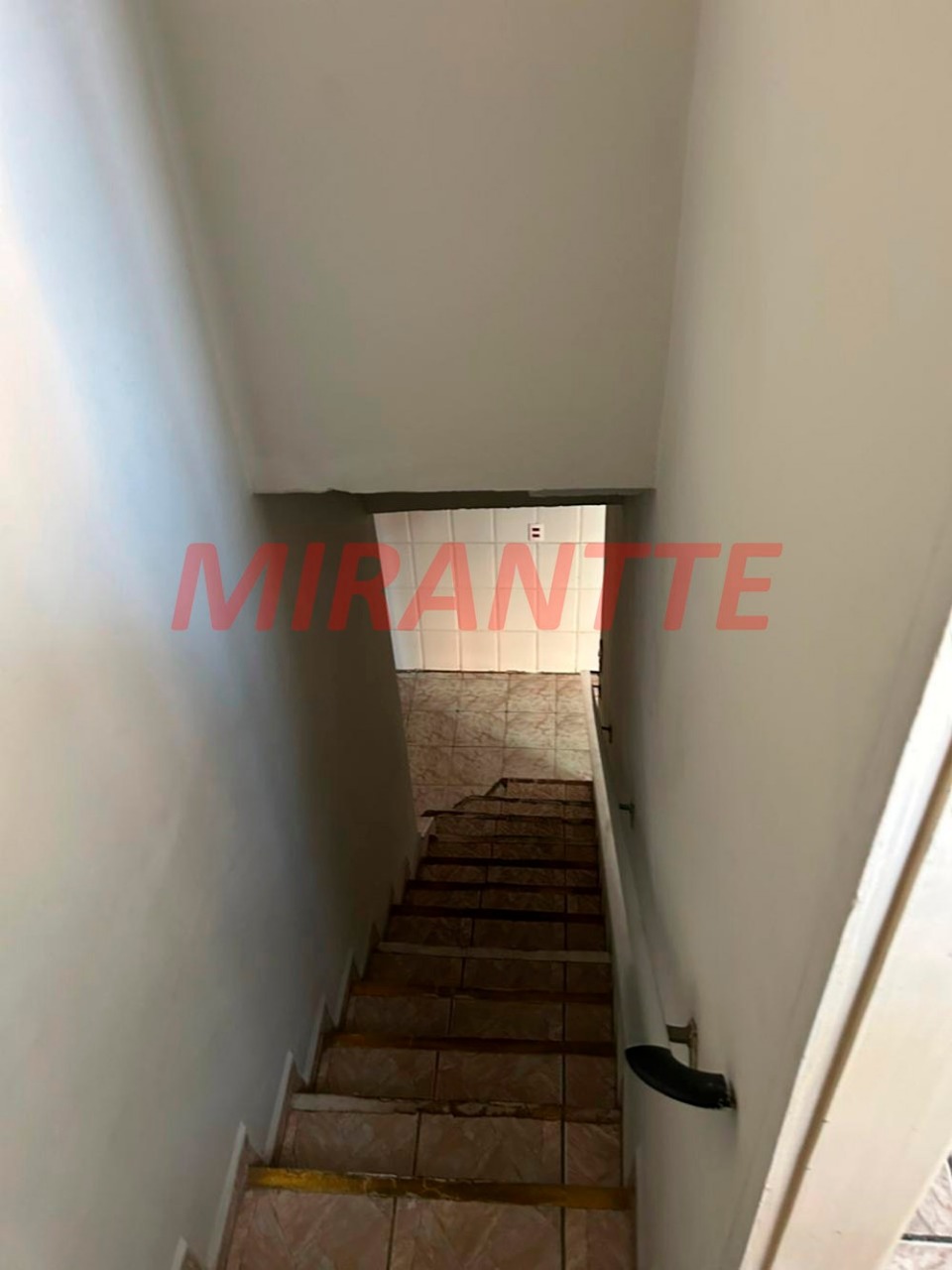 Sobrado de 107m² com 3 quartos em Mandaqui