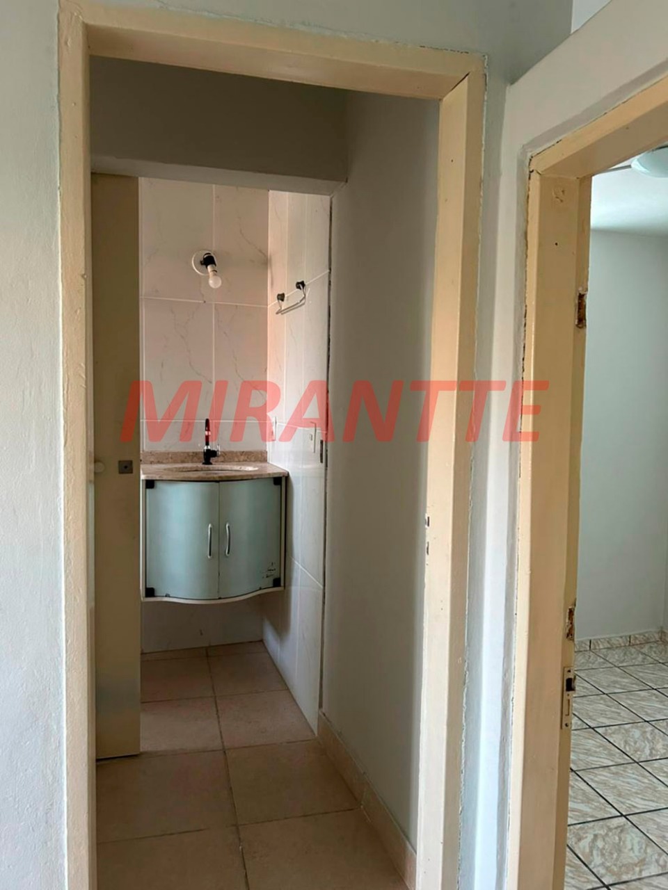 Sobrado de 107m² com 3 quartos em Mandaqui