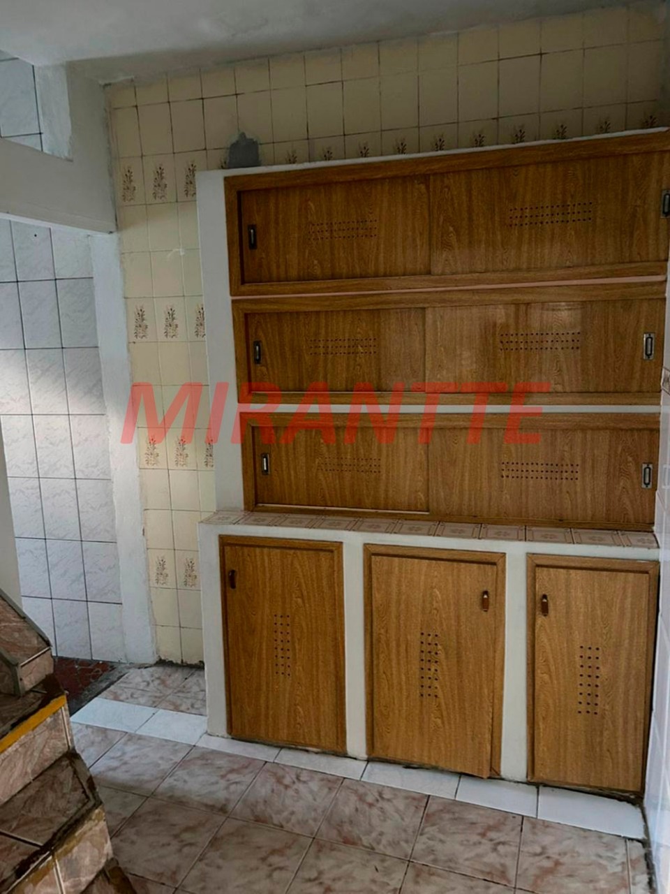 Sobrado de 107m² com 3 quartos em Mandaqui