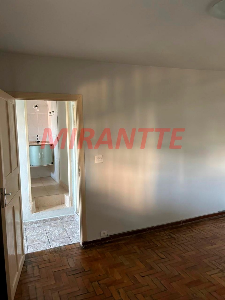 Sobrado de 107m² com 3 quartos em Mandaqui