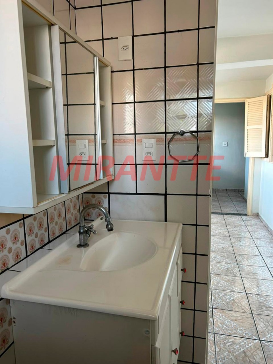 Sobrado de 107m² com 3 quartos em Mandaqui