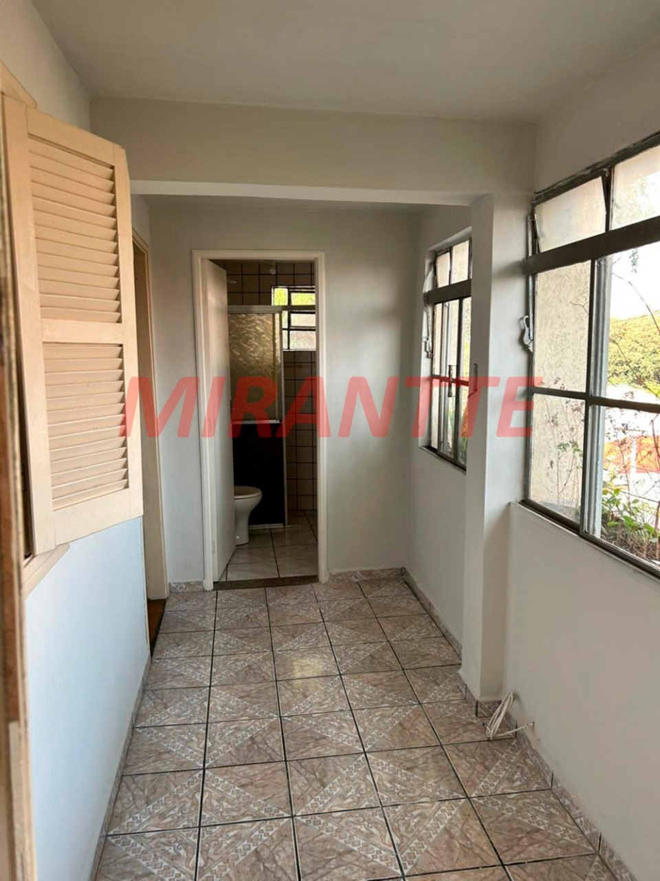 Sobrado de 107m² com 3 quartos em Mandaqui