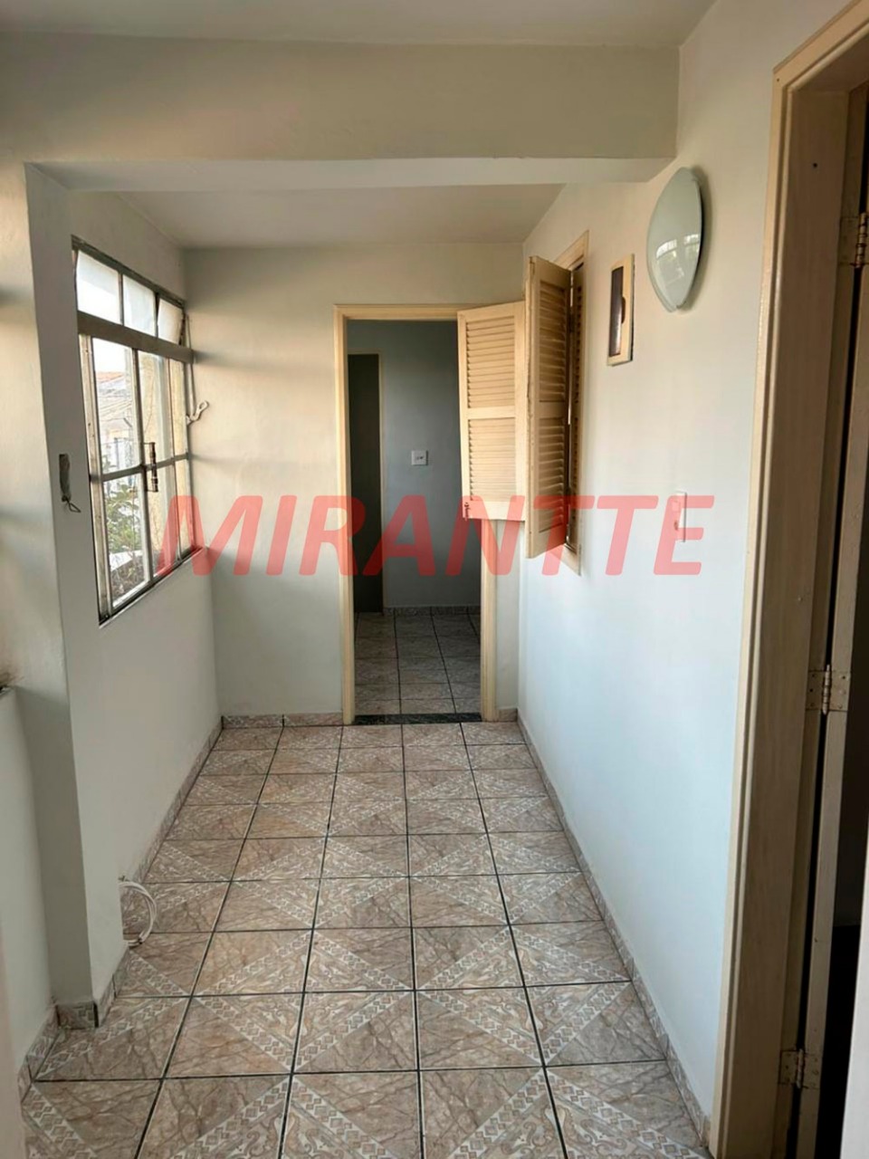 Sobrado de 107m² com 3 quartos em Mandaqui