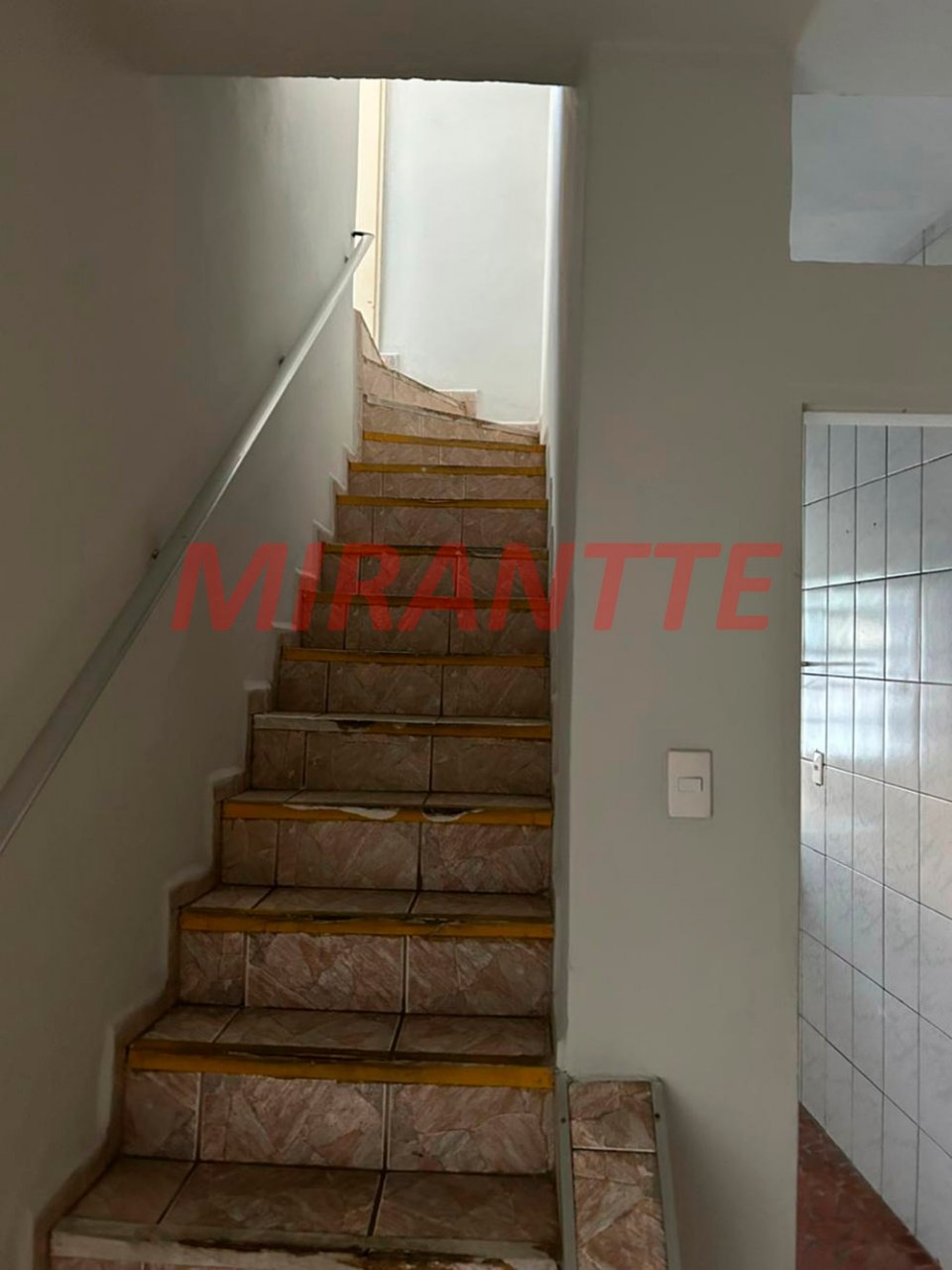 Sobrado de 107m² com 3 quartos em Mandaqui