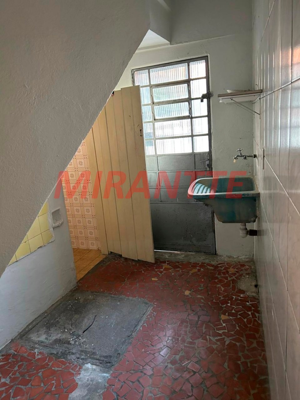 Sobrado de 107m² com 3 quartos em Mandaqui