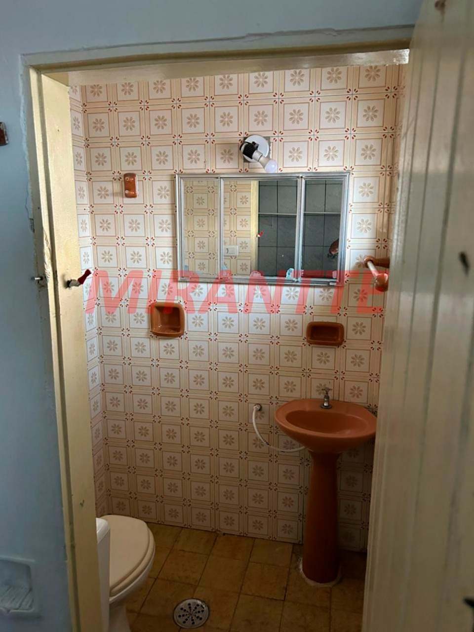 Sobrado de 107m² com 3 quartos em Mandaqui